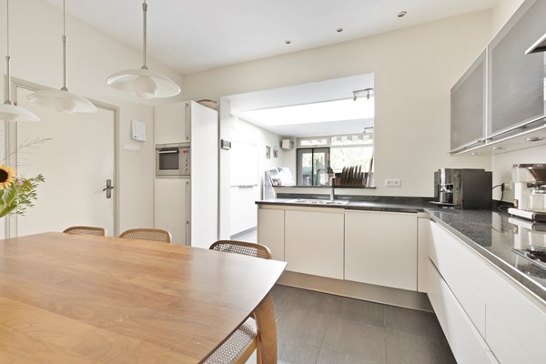 Medium property photo - Nieuwstraat 39, 6021 HP Budel